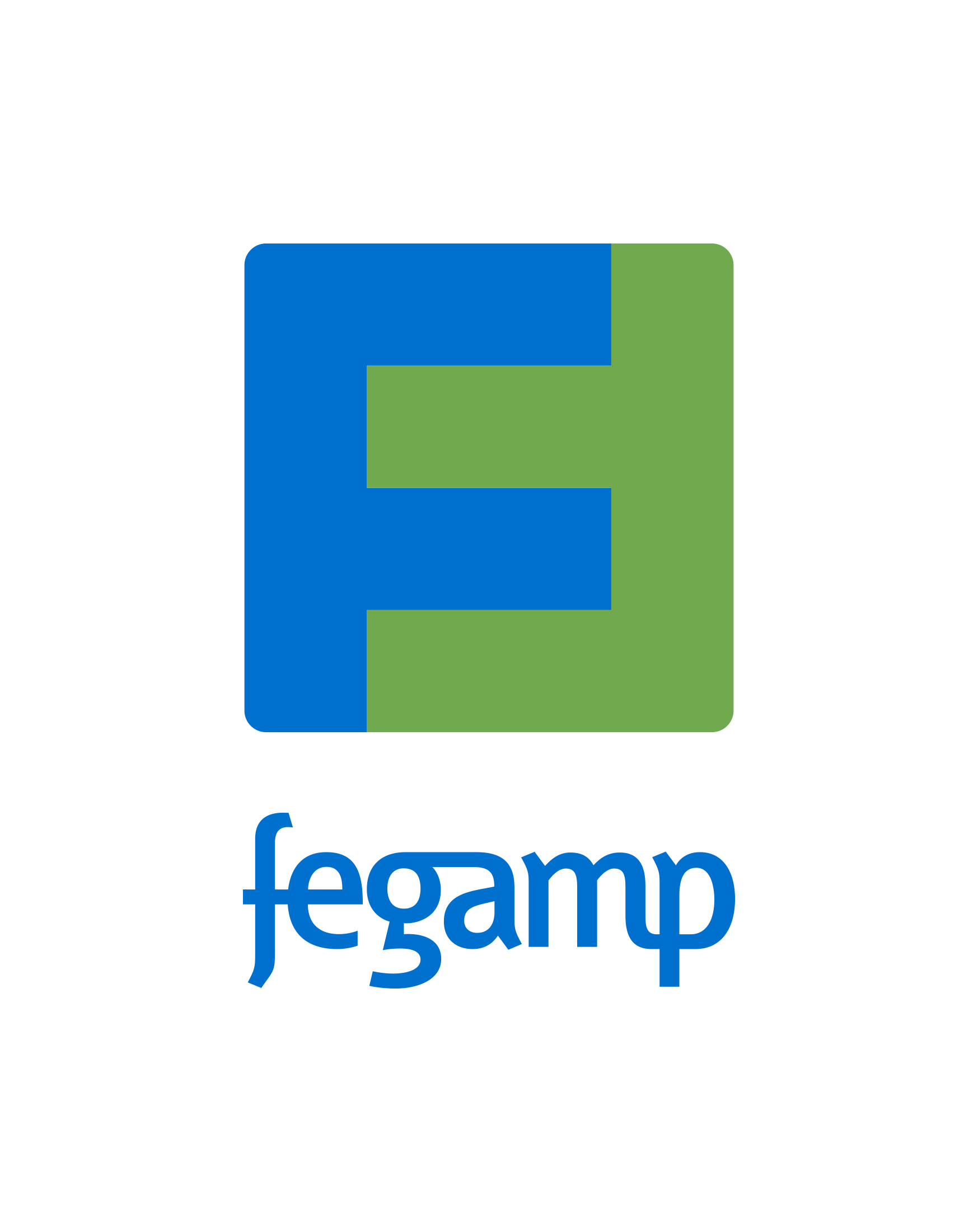 Logotipo FEGAMP